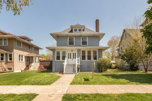 3441 Wisconsin Ave., Berwyn, IL 60402