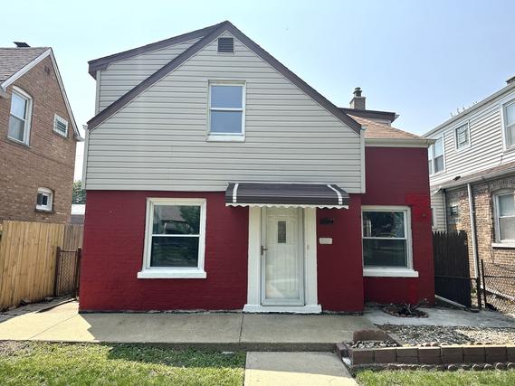 11104 S Avenue C, Chicago, IL 60617