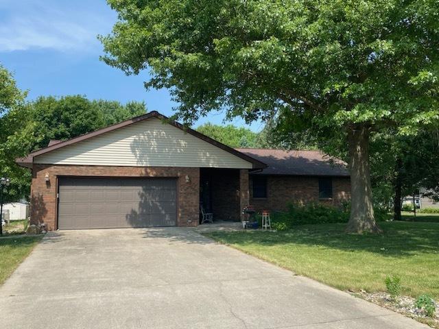 707 Devon Dr., St. Joseph, IL 61873