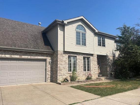5750 W 88th Pl., Oak Lawn, IL 60453