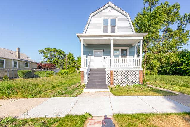 6741 S Wolcott Ave., Chicago, IL 60636