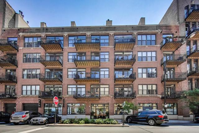 375 W Erie St. #315, Chicago, IL 60654