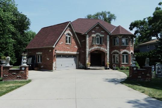 6N731 Gates Ave., Itasca, IL 60143