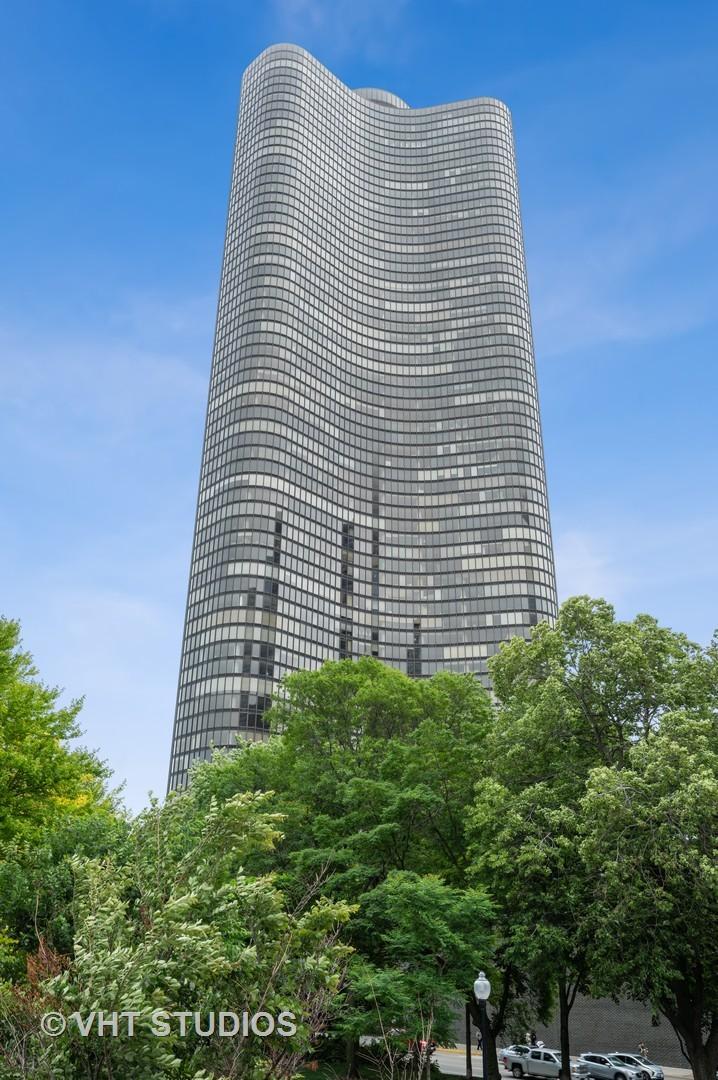 505 N Lake Shore Dr. #3604, Chicago, IL 60611