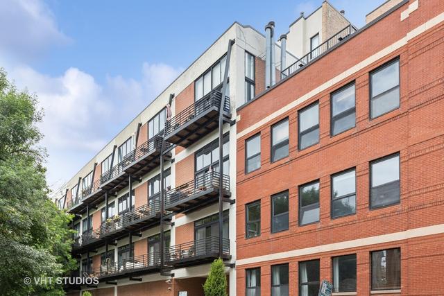 2012 W Saint Paul Ave. #414, Chicago, IL 60647