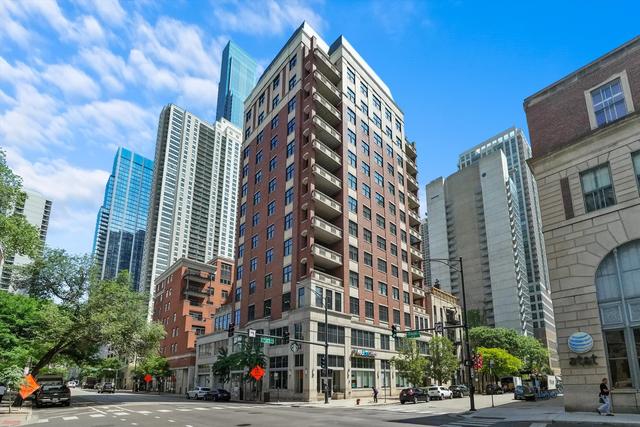 30 W Erie St. #601, Chicago, IL 60654