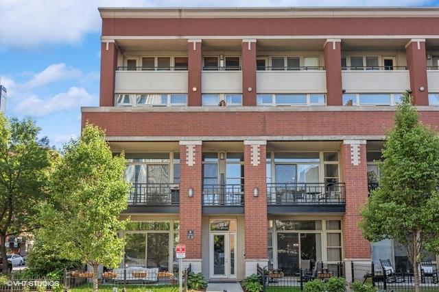324 N Jefferson St. #308, Chicago, IL 60661