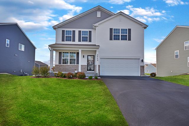 3713 Doherty Ln., Mchenry, IL 60050