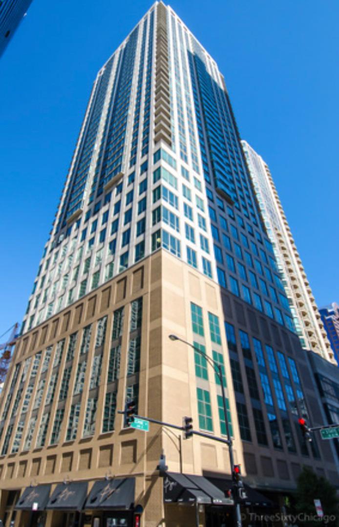 2 E Erie St. #1411, Chicago, IL 60611