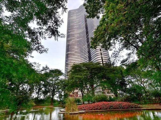 505 N Lake Shore Dr. #C69, Chicago, IL 60611