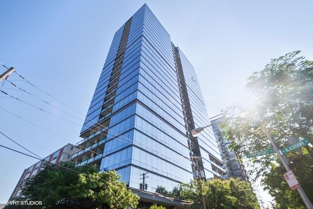 860 W Blackhawk St. #1705, Chicago, IL 60642