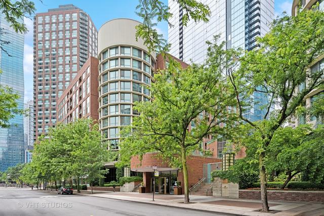 440 N Mcclurg Ct. #801, Chicago, IL 60611