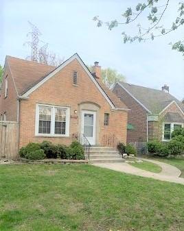 11115 S Avenue B, Chicago, IL 60617