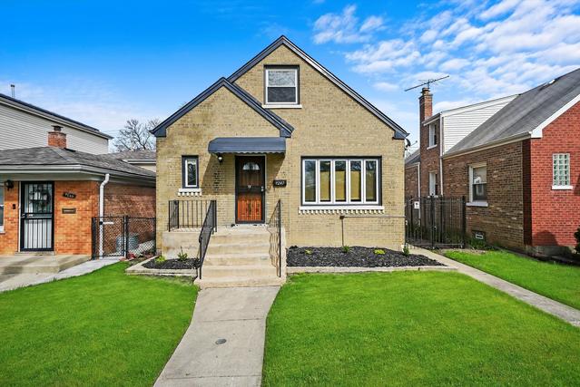 9247 S Union Ave., Chicago, IL 60620