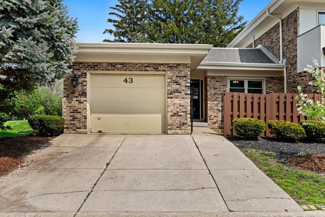 New Homes with a Master Bedroom on the 1st Floor That Attend Chippewa Elementary School: June 17th to June 23rd
