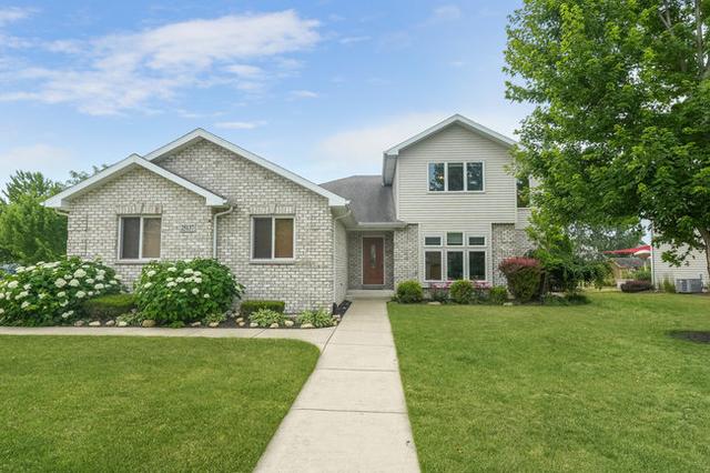 25137 W Meadowlark Dr., Channahon, IL 60410