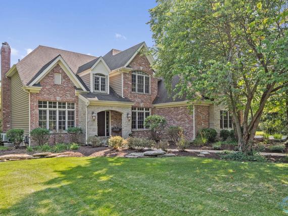 New Homes on 1+ Acres For Sale This Week That Attend Brooks Elementary School: June 21st to June 27th