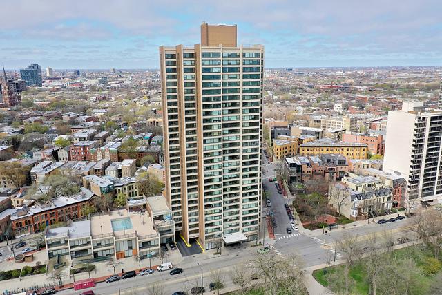 1850 N Clark St. #405, Chicago, IL 60614