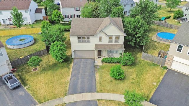 14306 General Ct., Plainfield, IL 60544