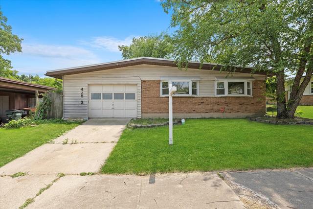 475 Talala St., Park Forest, IL 60466