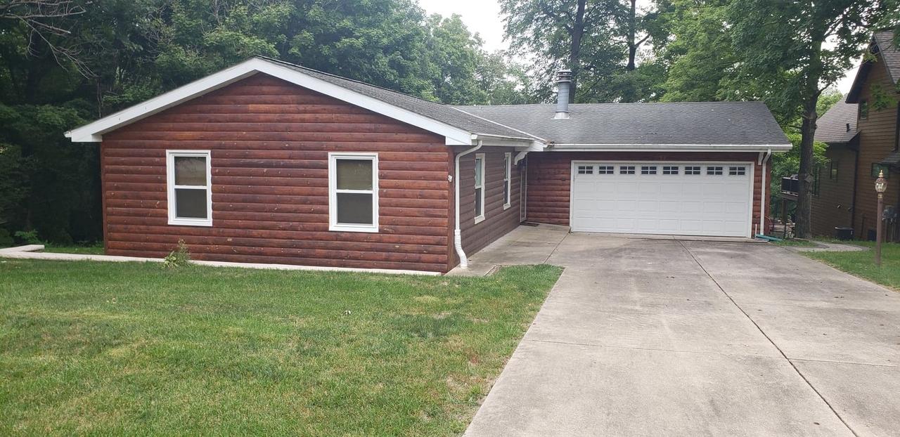193 Lake Thunderbird Dr., Putnam, IL 61560