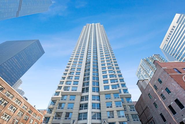 440 N Wabash Ave. #4810, Chicago, IL 60611