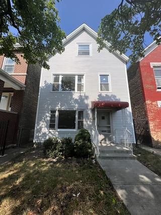 4346 S Talman Ave., Chicago, IL 60632