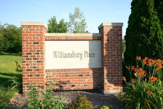 1402 apx W Exchange St., Crete, IL 60417