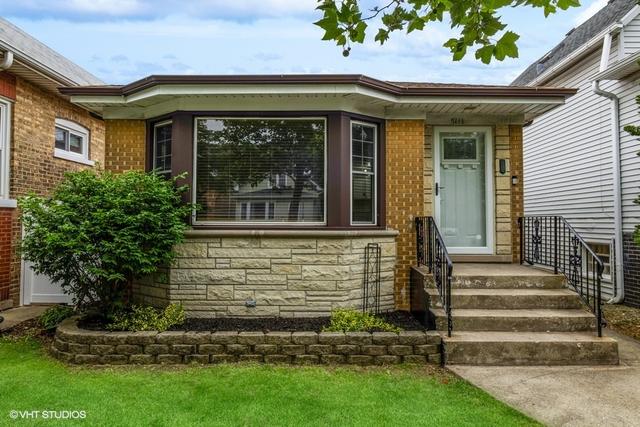5141 W Foster Ave., Chicago, IL 60630
