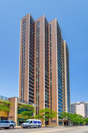 1850 N Clark St. #1907, Chicago, IL 60614