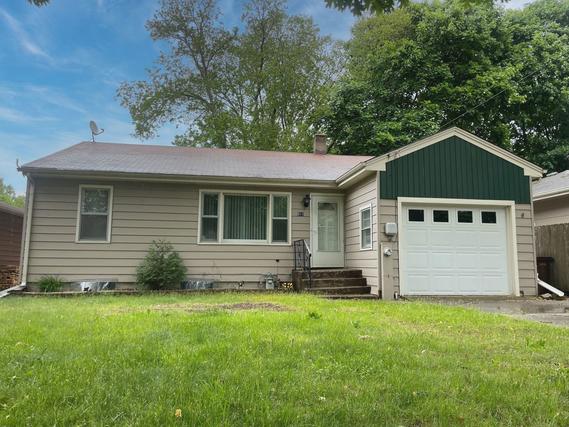 New Homes For Sale This Week in Winthrop Harbor: June 16th to June 22nd