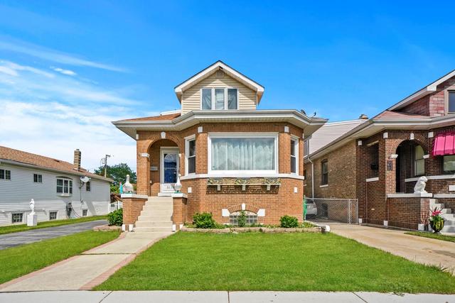 3119 N Octavia Ave., Chicago, IL 60707