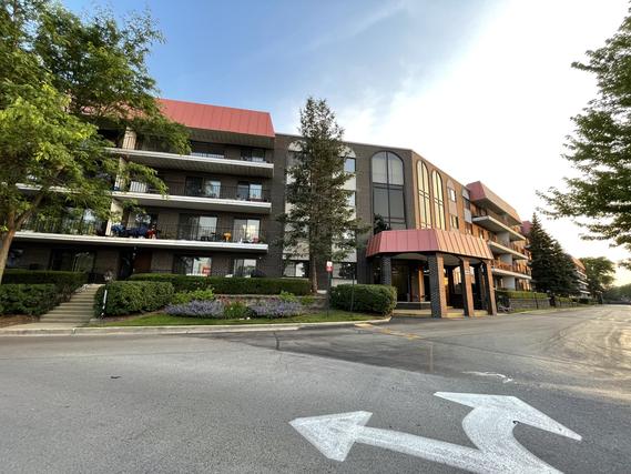 4901 Golf Rd. #106, Skokie, IL 60077