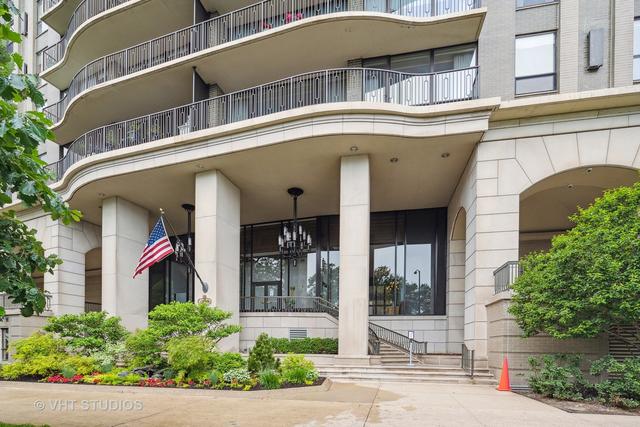 1040 N Lake Shore Dr. #29B, Chicago, IL 60611