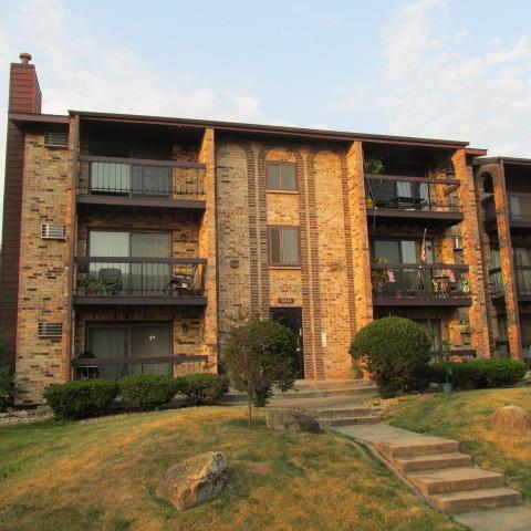 15834 Orlan Brook Dr. #3E, Orland Park, IL 60462
