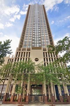 1122 N Clark St. #3409, Chicago, IL 60610