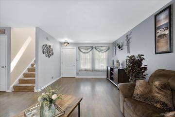 16805 S Morel St., Lockport, IL 60441