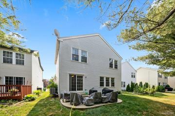 16805 S Morel St., Lockport, IL 60441