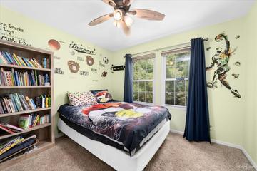 16805 S Morel St., Lockport, IL 60441