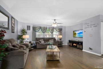16805 S Morel St., Lockport, IL 60441