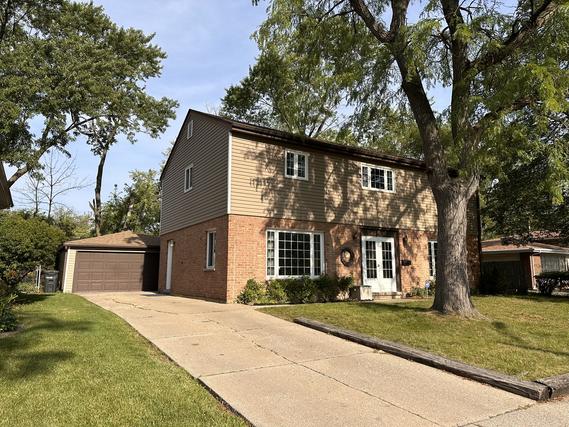 414 Douglas St., Park Forest, IL 60466