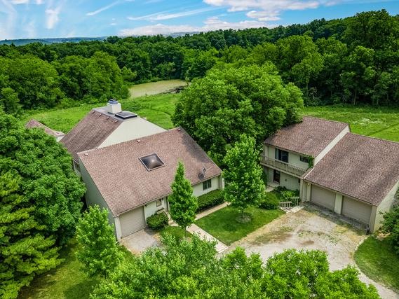 6650 A Minkler Rd., Yorkville, IL 60560