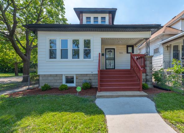 10324 S Indiana Ave., Chicago, IL 60628
