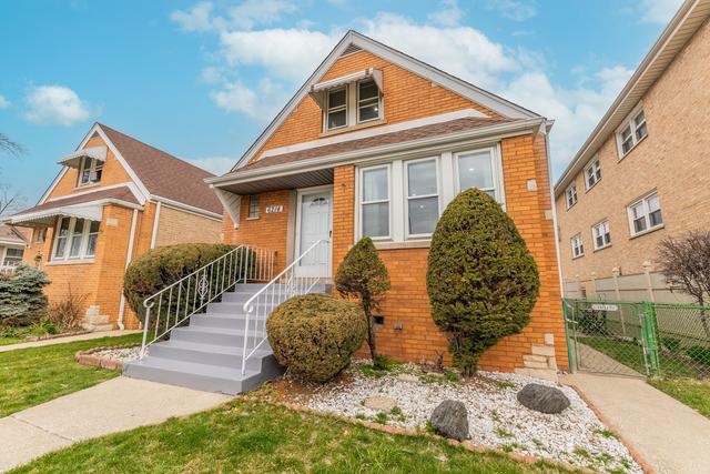 New Homes For Sale This Week in Garfield Ridge: June 16th to June 22nd