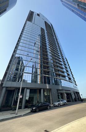 450 E Waterside Dr. #901, Chicago, IL 60601