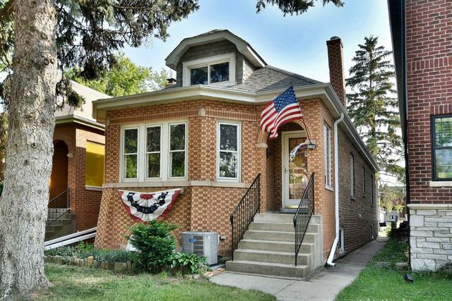 5912 N Navarre Ave., Chicago, IL 60631