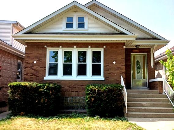 6115 W Eddy St., Chicago, IL 60634