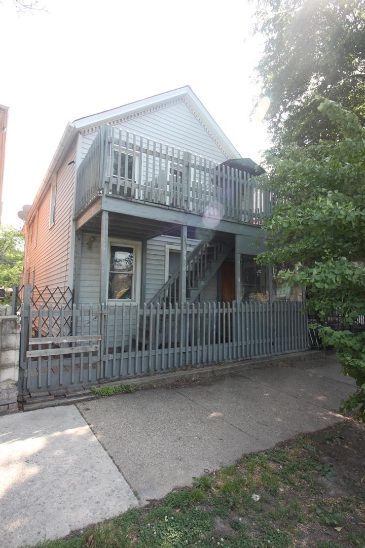 1437 W 16th St., Chicago, IL 60608