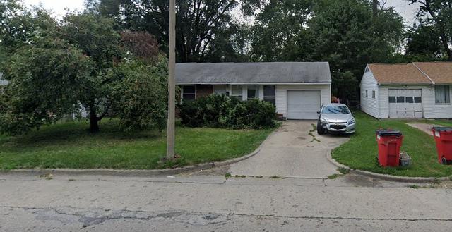 1003 N Mckinley Ave., Champaign, IL 61821