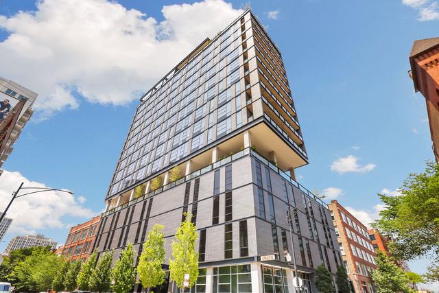 400 W Huron St. #1002, Chicago, IL 60654